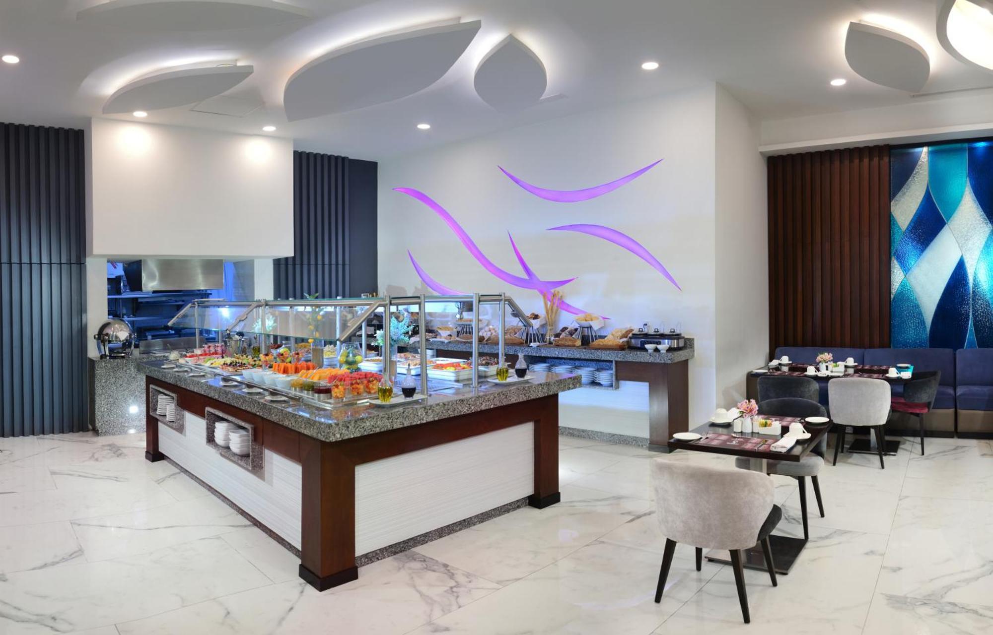 Hotel Country Club By Hnf Guadalajara