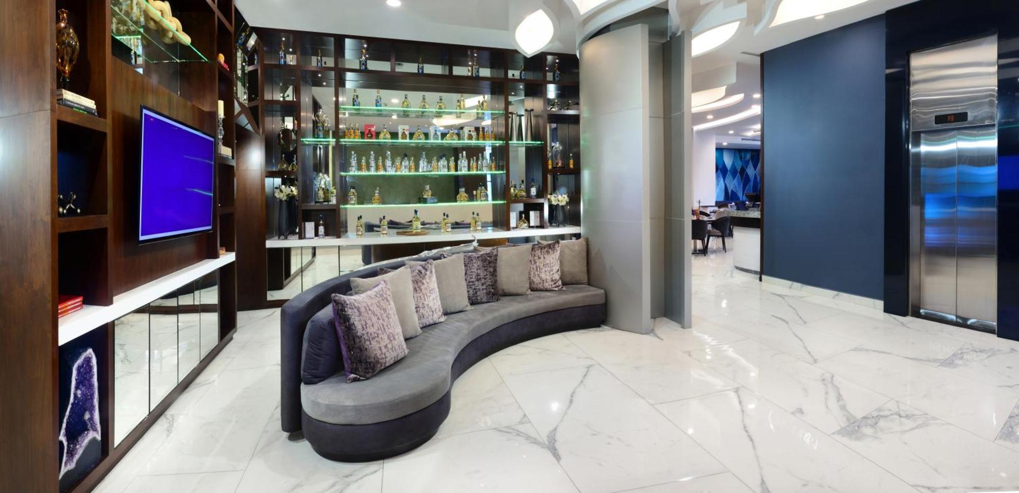 Country Club By Hnf Hotel