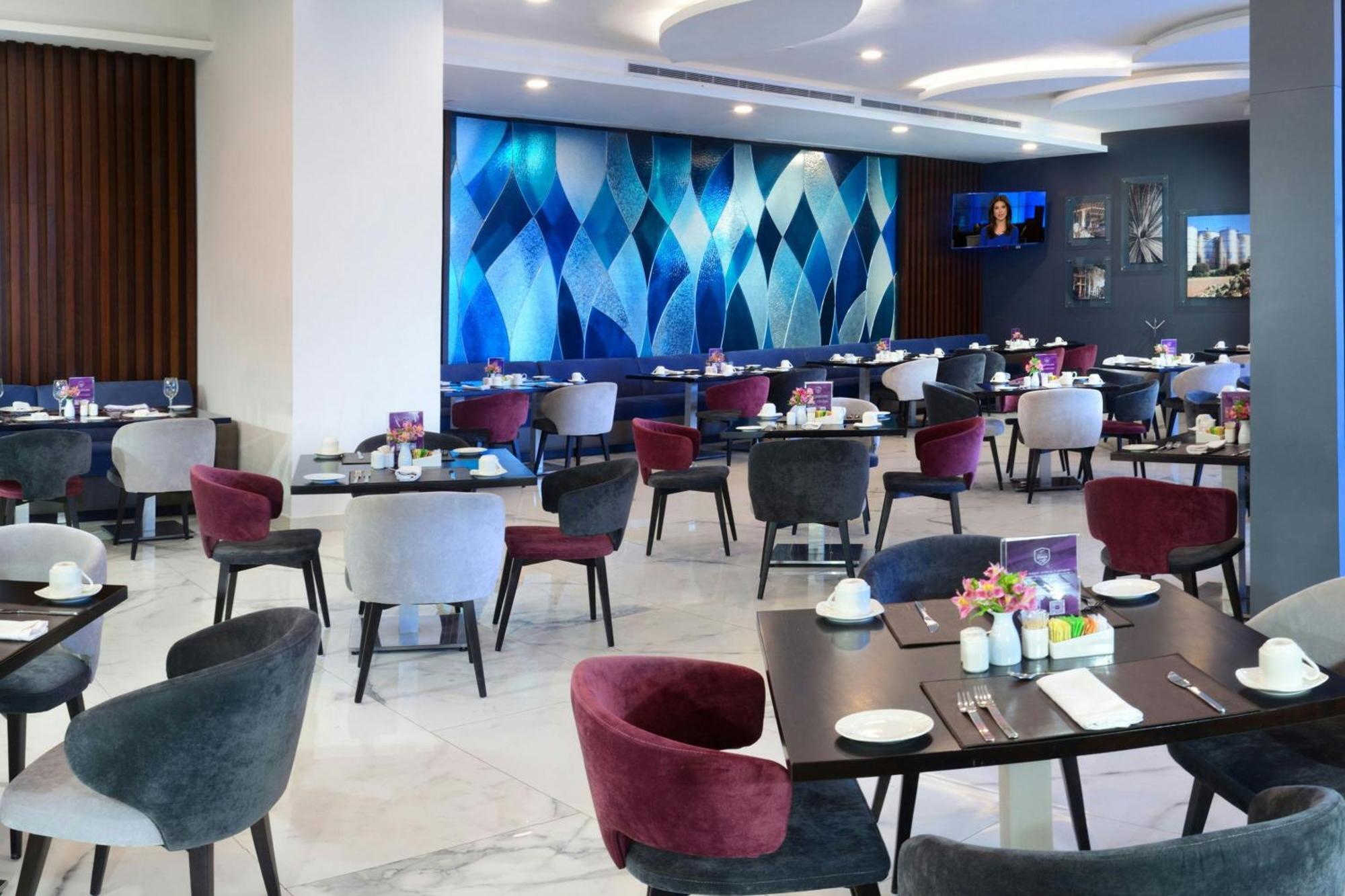 Country Club By Hnf Hotel 4*
